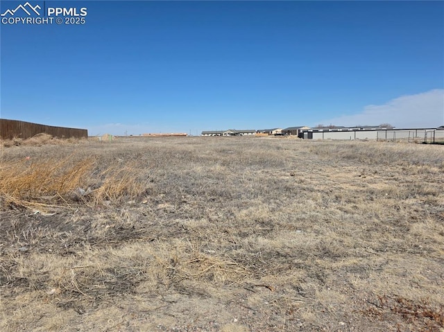 355 E Stardust Dr, Pueblo CO, 81007 land for sale