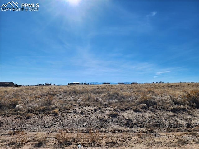 840 E Cholla Dr, Pueblo CO, 81007 land for sale