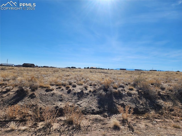 852 E Cholla Dr, Pueblo CO, 81007 land for sale