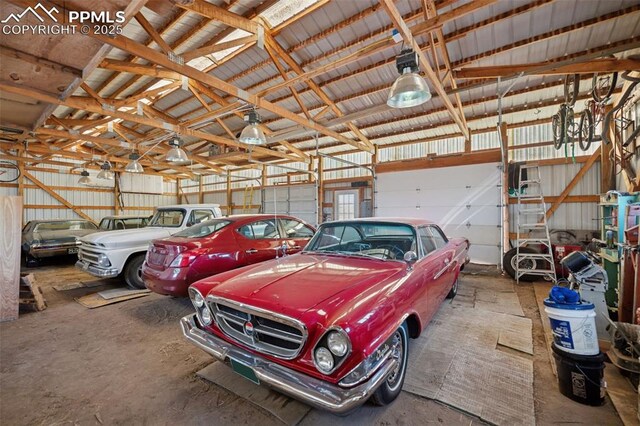 12990 Mesa View Rd, Larkspur, CO 80118