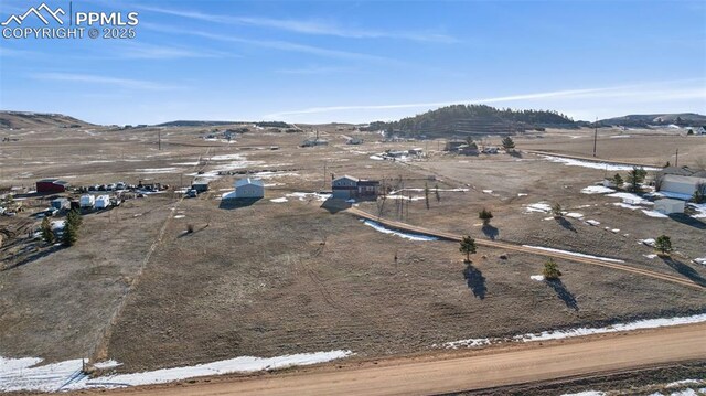 12990 Mesa View Rd, Larkspur, CO 80118