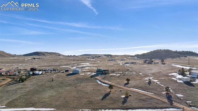 12990 Mesa View Rd, Larkspur, CO 80118