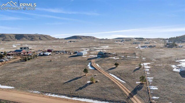 12990 Mesa View Rd, Larkspur, CO 80118