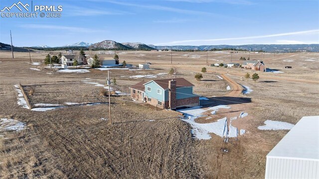 12990 Mesa View Rd, Larkspur, CO 80118