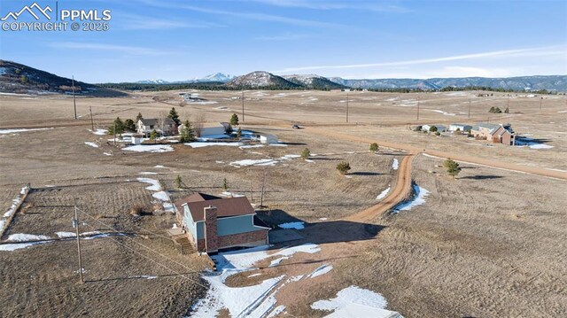 12990 Mesa View Rd, Larkspur, CO 80118