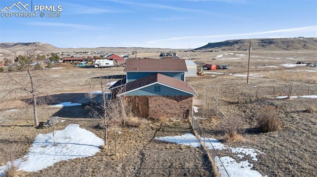 12990 Mesa View Rd, Larkspur, CO 80118