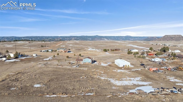 12990 Mesa View Rd, Larkspur, CO 80118