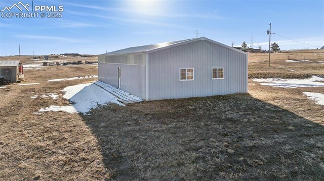 12990 Mesa View Rd, Larkspur, CO 80118