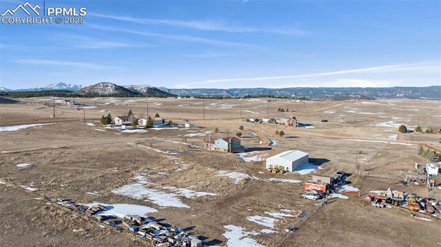 12990 Mesa View Rd, Larkspur, CO 80118