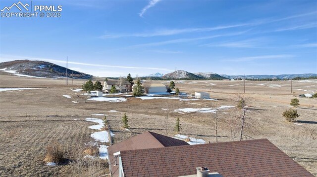 12990 Mesa View Rd, Larkspur, CO 80118
