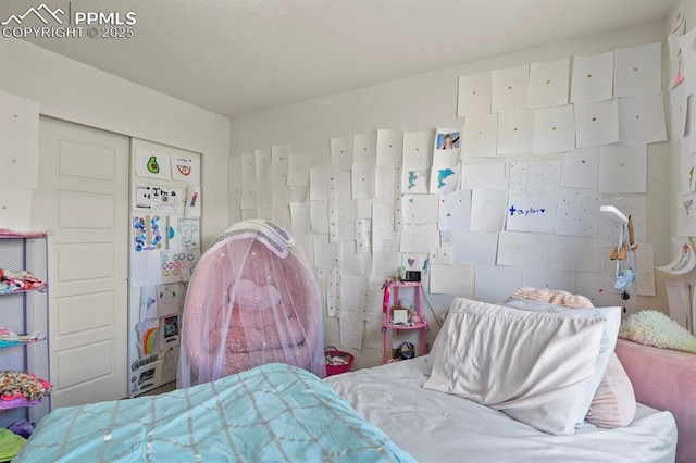 view of bedroom