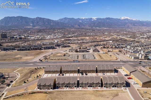 1858 Final View Aly, Colorado Springs, CO 80910