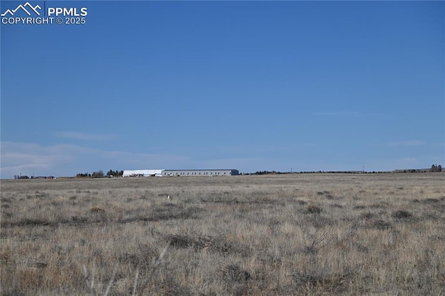 27040 Little Springs Rd, Calhan CO, 80808 land for sale