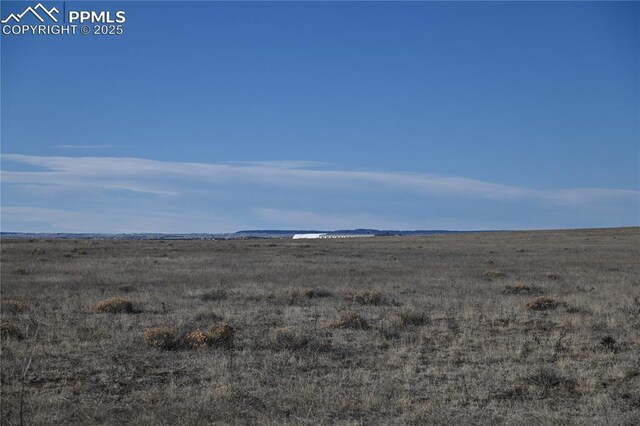 27040 Little Springs Rd, Calhan, CO 80808