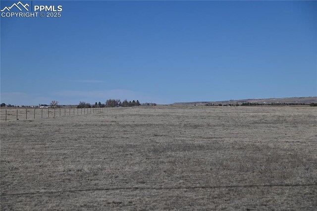 27040 Little Springs Rd, Calhan, CO 80808