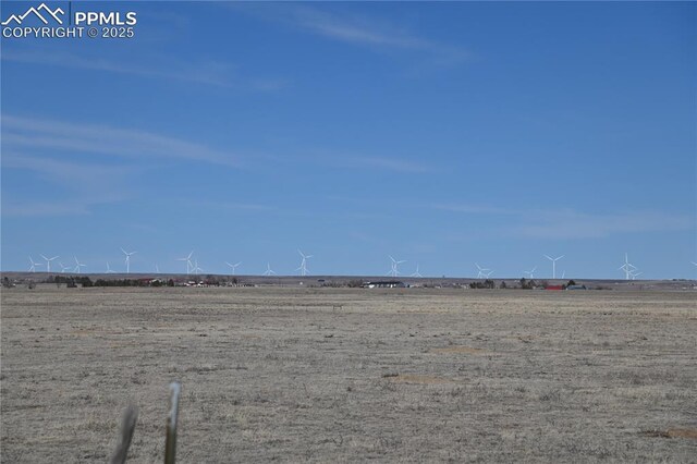27040 Little Springs Rd, Calhan, CO 80808