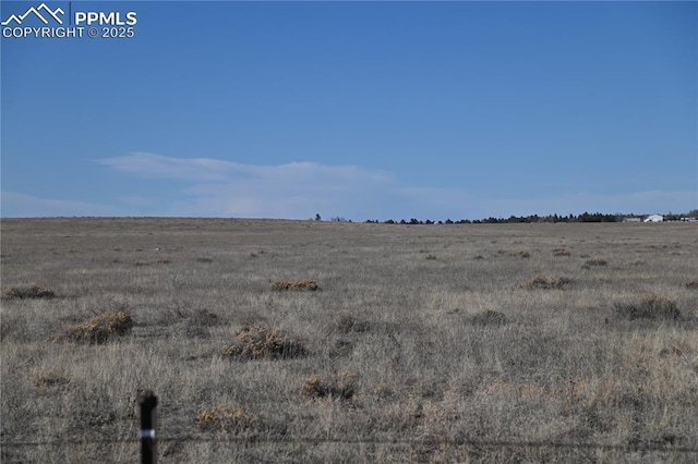 27040 Little Springs Rd, Calhan, CO 80808