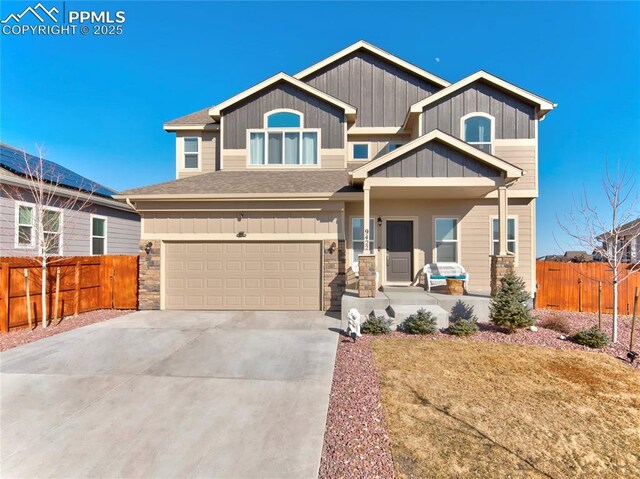 9422 Fairway Glen Dr, Peyton, CO 80831