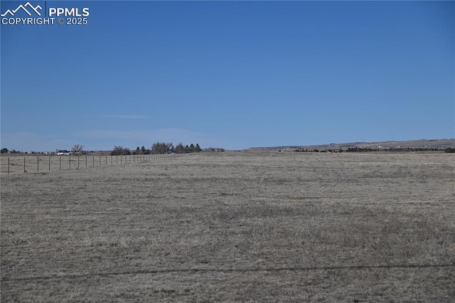 26505 Little Springs Rd, Calhan, CO 80808