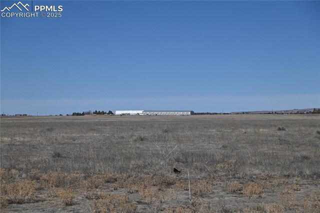 26505 Little Springs Rd, Calhan, CO 80808
