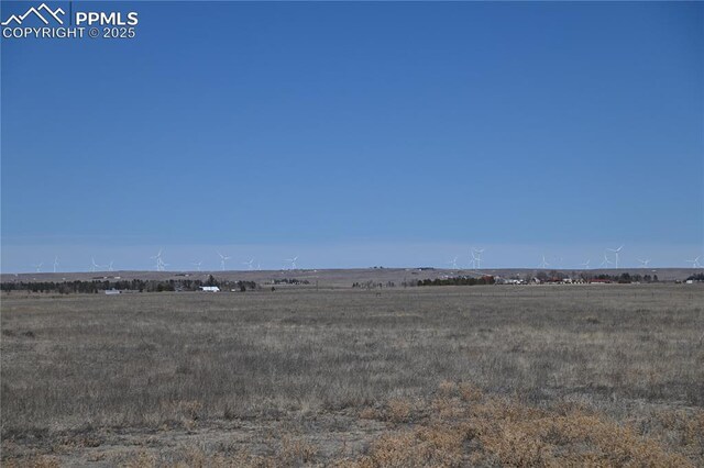 26505 Little Springs Rd, Calhan, CO 80808