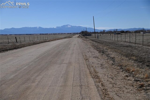 26505 Little Springs Rd, Calhan, CO 80808