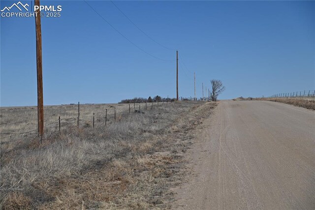 26505 Little Springs Rd, Calhan, CO 80808