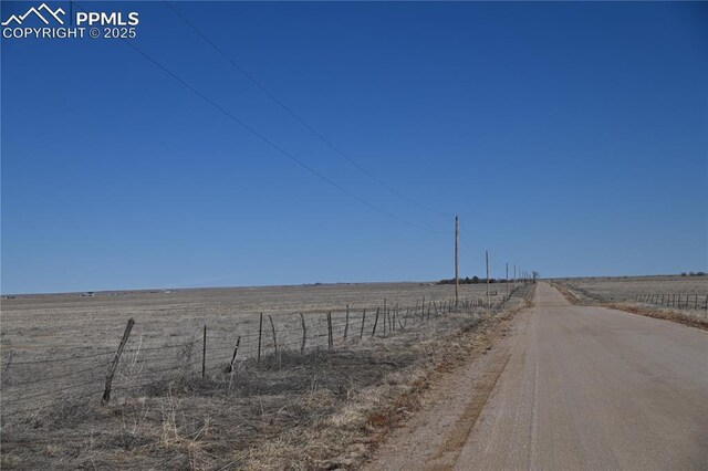 26505 Little Springs Rd, Calhan, CO 80808
