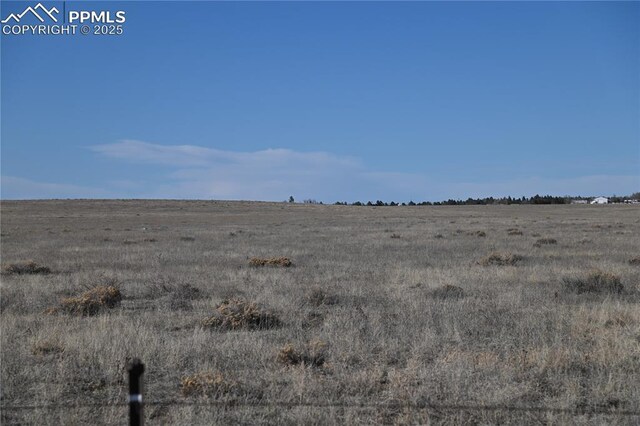 26505 Little Springs Rd, Calhan, CO 80808