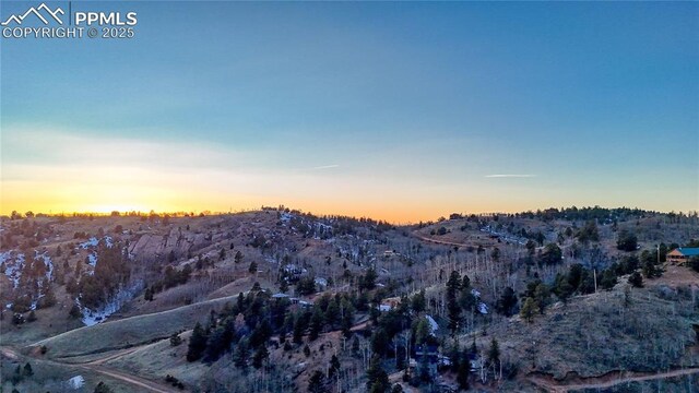 1034 Little Topsey Dr, Cripple Creek, CO 80813