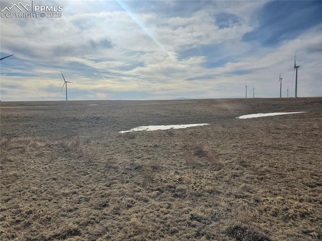 Listing photo 2 for PARCEL5 S Calhan Hwy, Calhan CO 80808