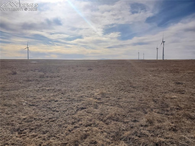 Listing photo 3 for PARCEL5 S Calhan Hwy, Calhan CO 80808