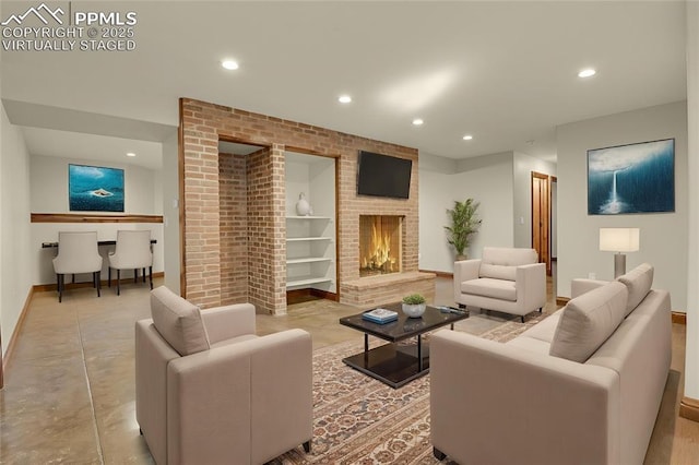 14060 Black Forest Rd, Colorado Springs, CO 80908 - view of lobby