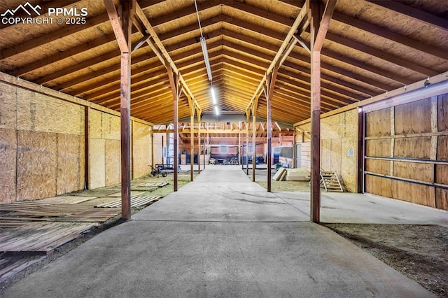 14650 Eastonville Rd, Elbert, CO 80106 - interior space