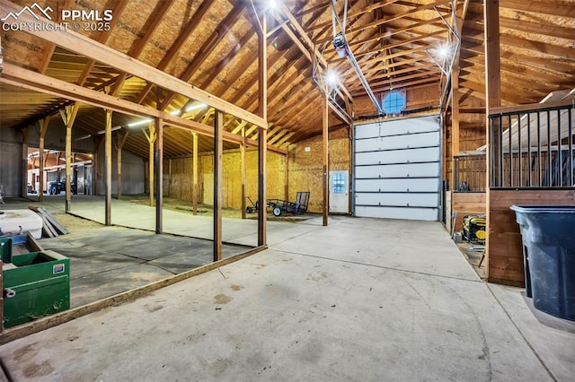 14650 Eastonville Rd, Elbert, CO 80106 - view of stable
