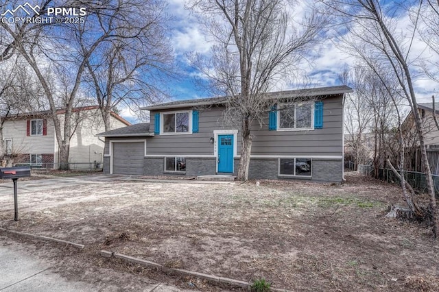 2523 Ember Dr, Colorado Springs, CO 80910