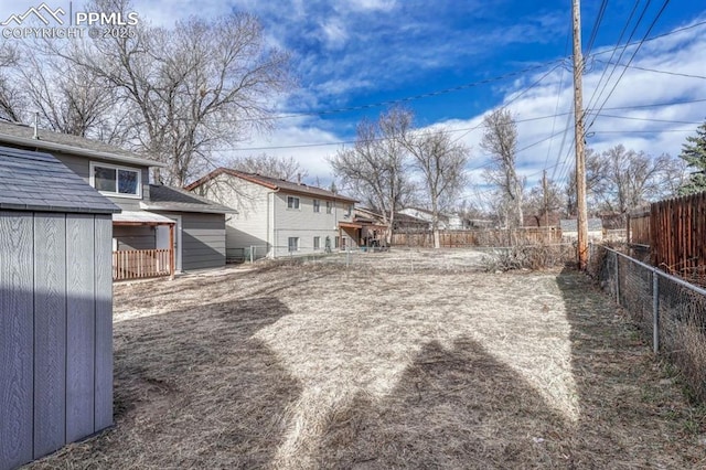 2523 Ember Dr, Colorado Springs, CO 80910