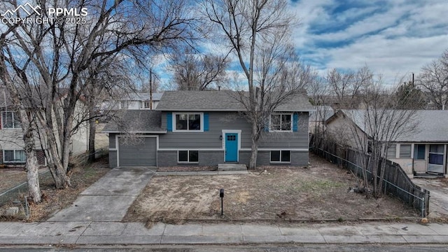 2523 Ember Dr, Colorado Springs, CO 80910