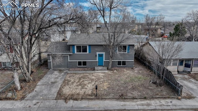 2523 Ember Dr, Colorado Springs, CO 80910