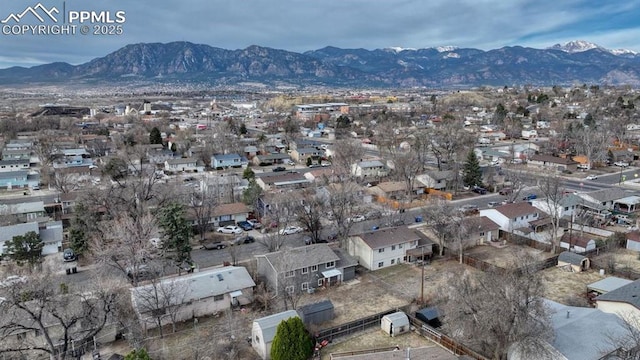 2523 Ember Dr, Colorado Springs, CO 80910