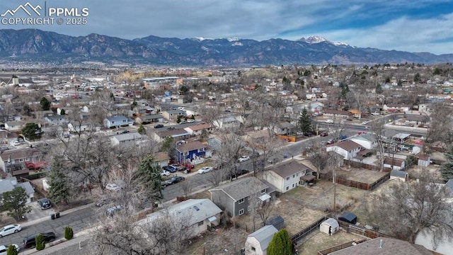2523 Ember Dr, Colorado Springs, CO 80910