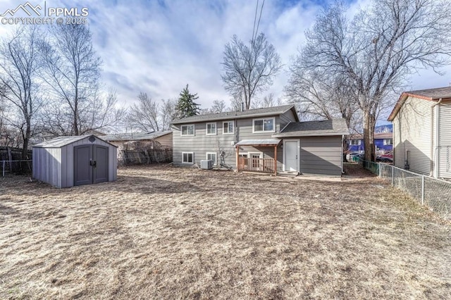 2523 Ember Dr, Colorado Springs, CO 80910
