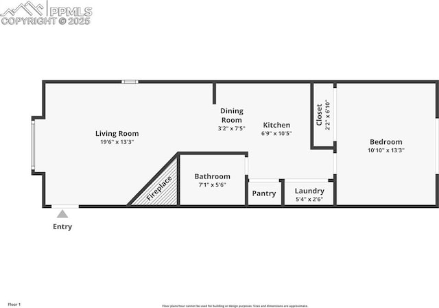 6272 Village Ln, Colorado Springs, CO 80918