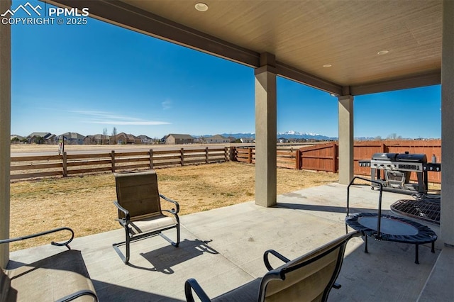 9622 Fairway Glen Dr, Peyton, CO 80831