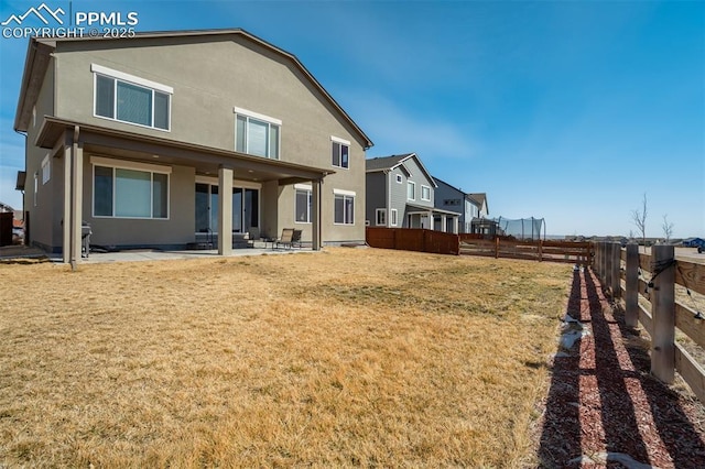 9622 Fairway Glen Dr, Peyton, CO 80831