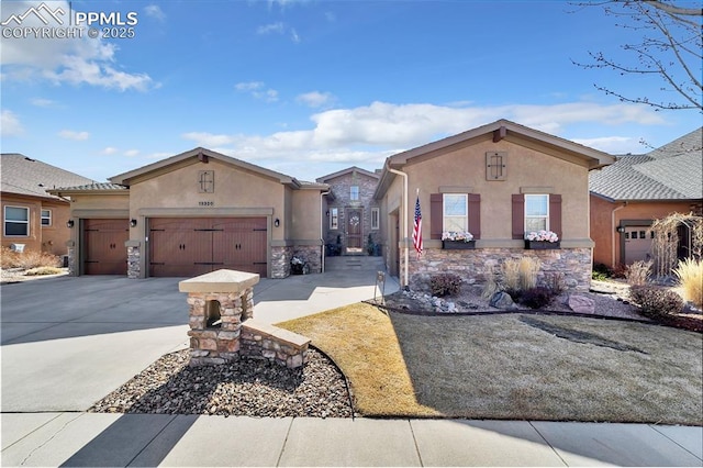 Listing photo 2 for 13320 Clinet Dr, Colorado Springs CO 80921