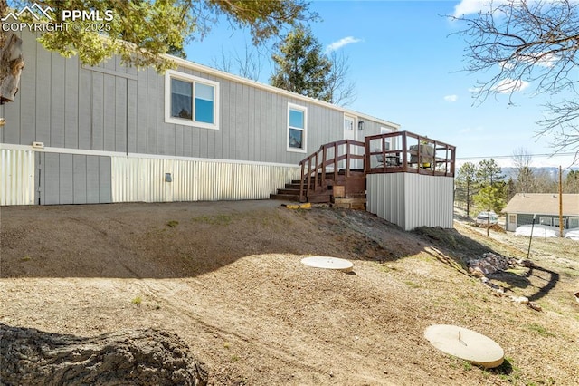 358 Fern Rd, Woodland Park CO, 80863, 2 bedrooms, 1 bath house for sale