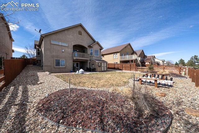 10429 Cedar Breaks Dr, Peyton, CO 80831
