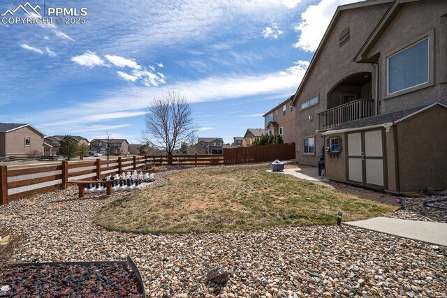 10429 Cedar Breaks Dr, Peyton, CO 80831