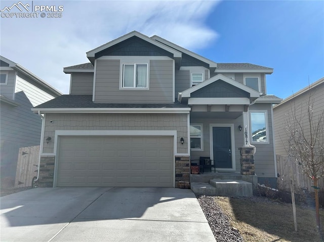 10817 Witcher Dr, Colorado Springs, CO 80925